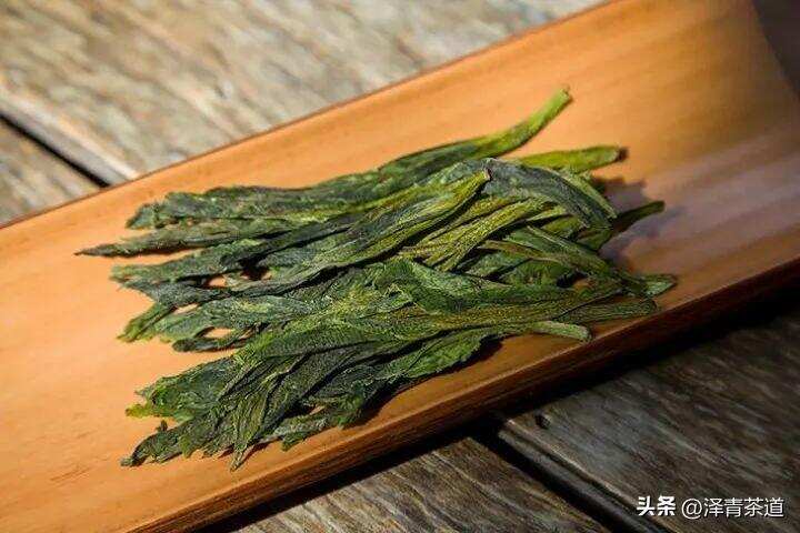 中国十大名茶，最全泡法