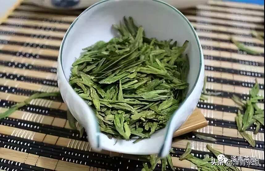 中国十大名茶，最全泡法