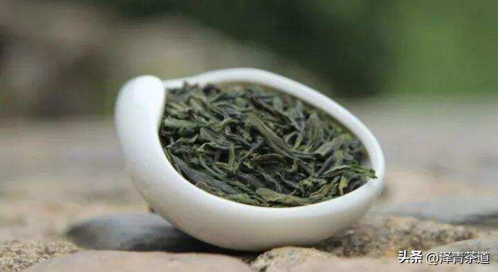 中国十大名茶，最全泡法