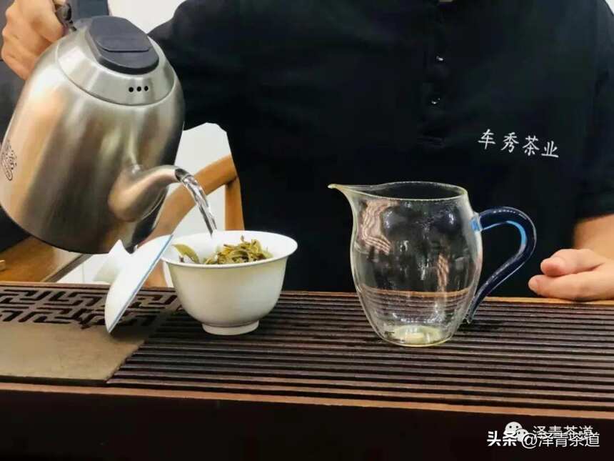 中国十大名茶，最全泡法