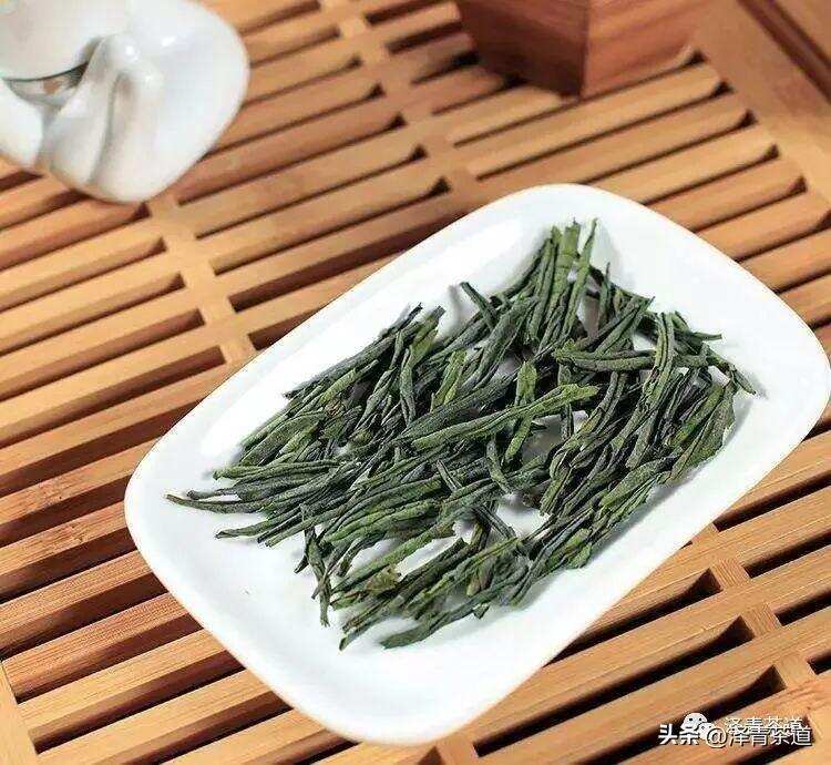 中国十大名茶，最全泡法