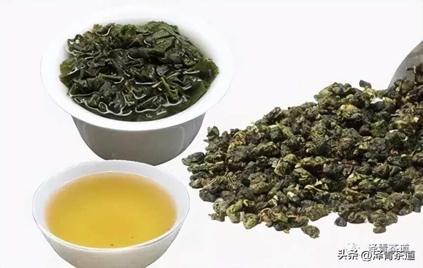 中国十大名茶，最全泡法