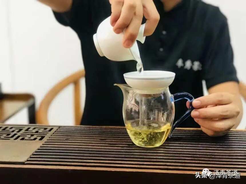 中国十大名茶，最全泡法