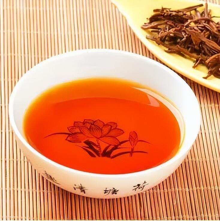 贵州有哪些好喝的茶？