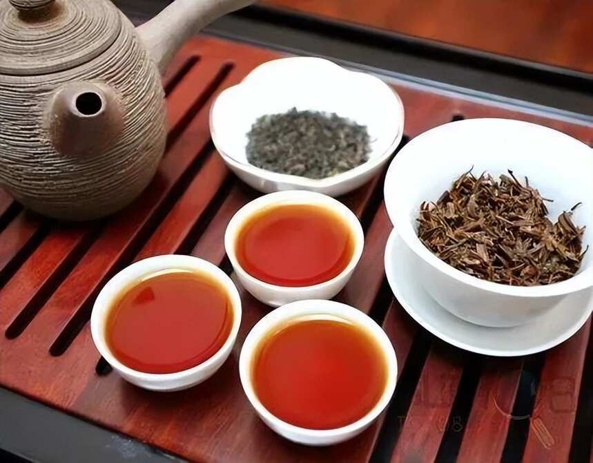 这份泡茶笔记，请好好收藏