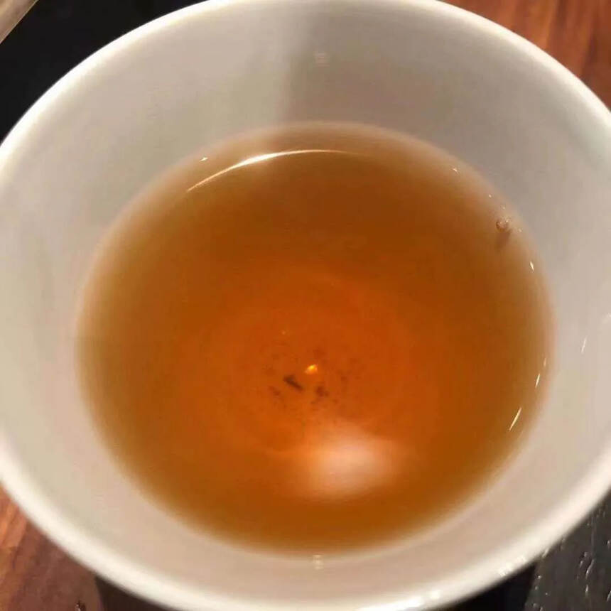 ??宋聘号是易武茶代表作，亦是百年老号字茶庄之一。这