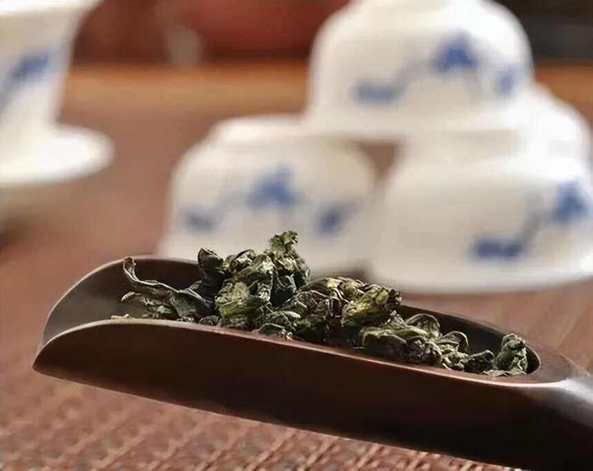 这份泡茶笔记，请好好收藏