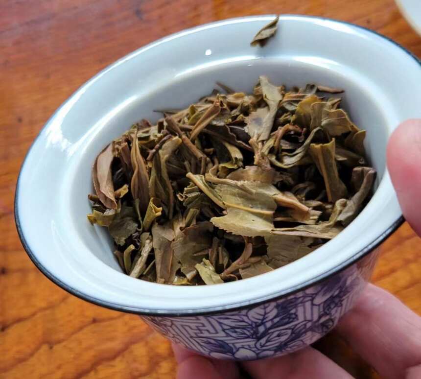 普洱茶的江湖 一入茶门深似海