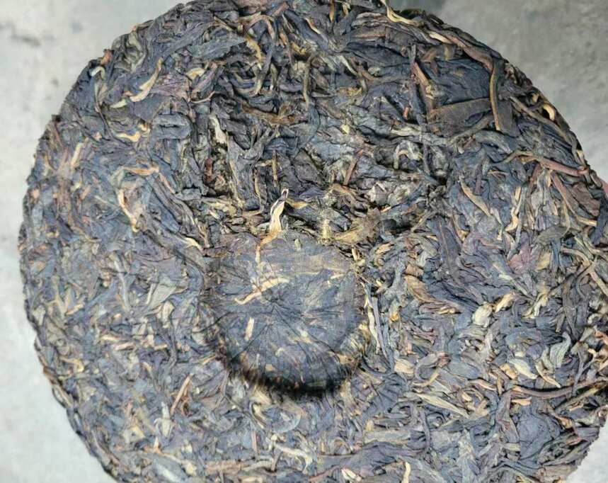 有人说：闻香识茶！当下，你会遇见什么样的普洱茶？