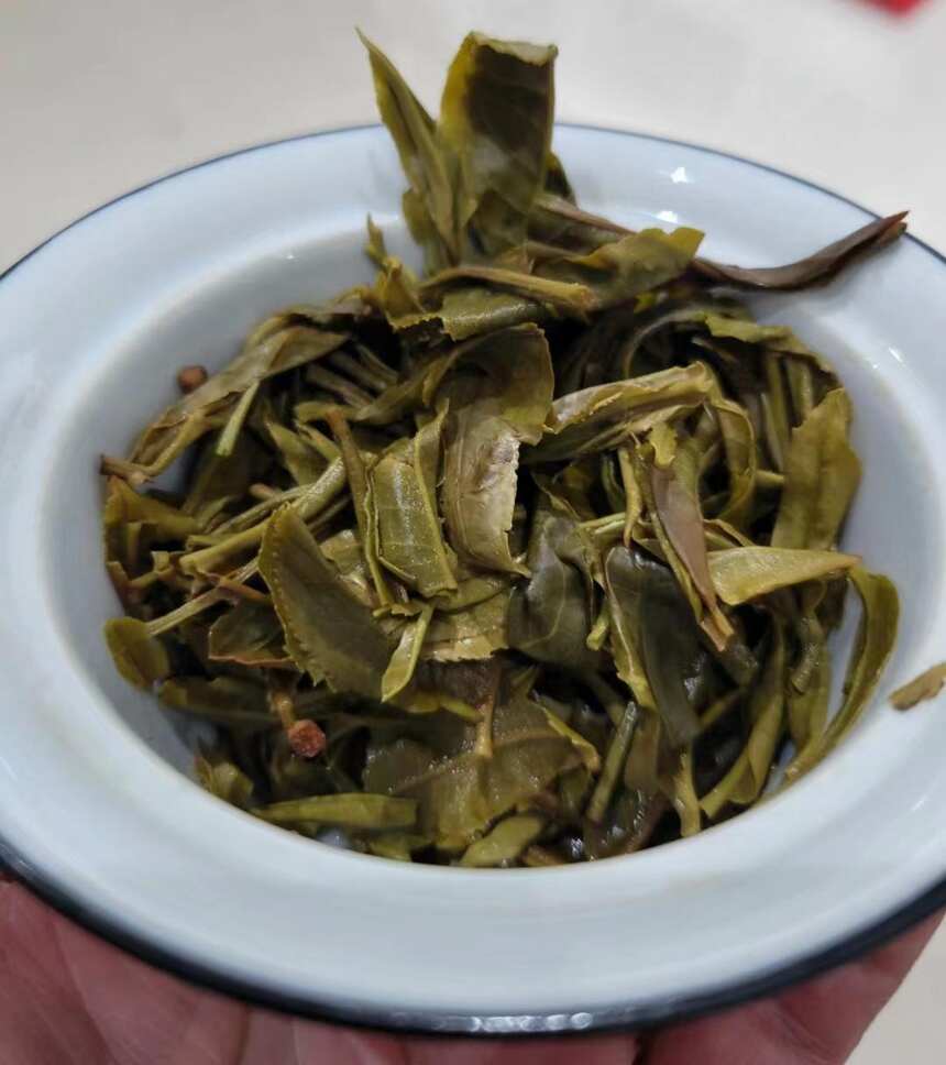 有人说：闻香识茶！当下，你会遇见什么样的普洱茶？