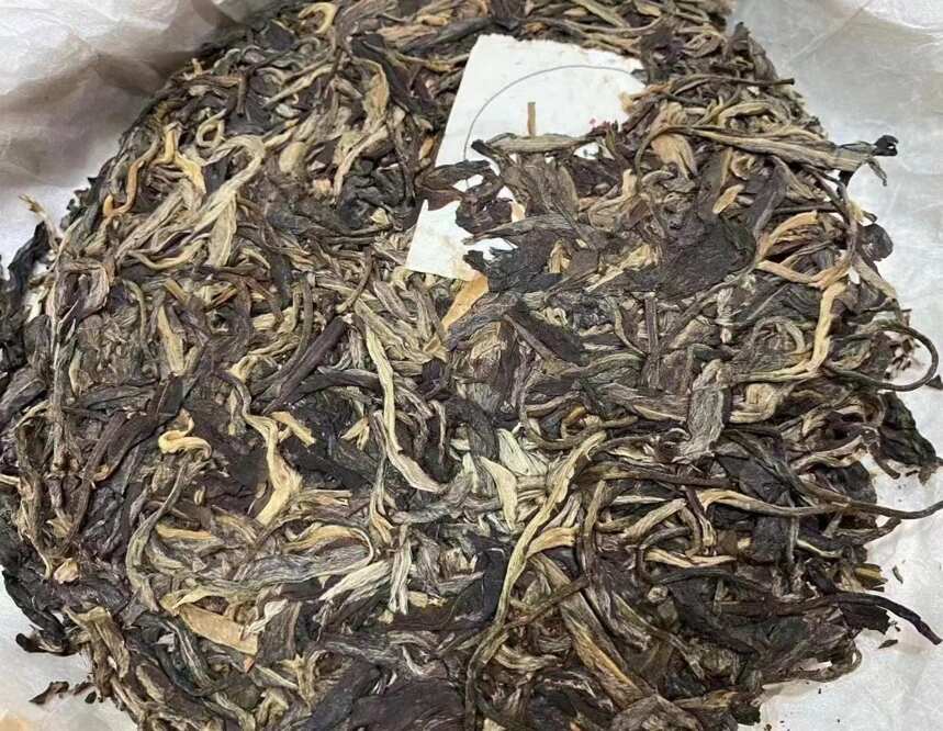 普洱茶的江湖 一入茶门深似海