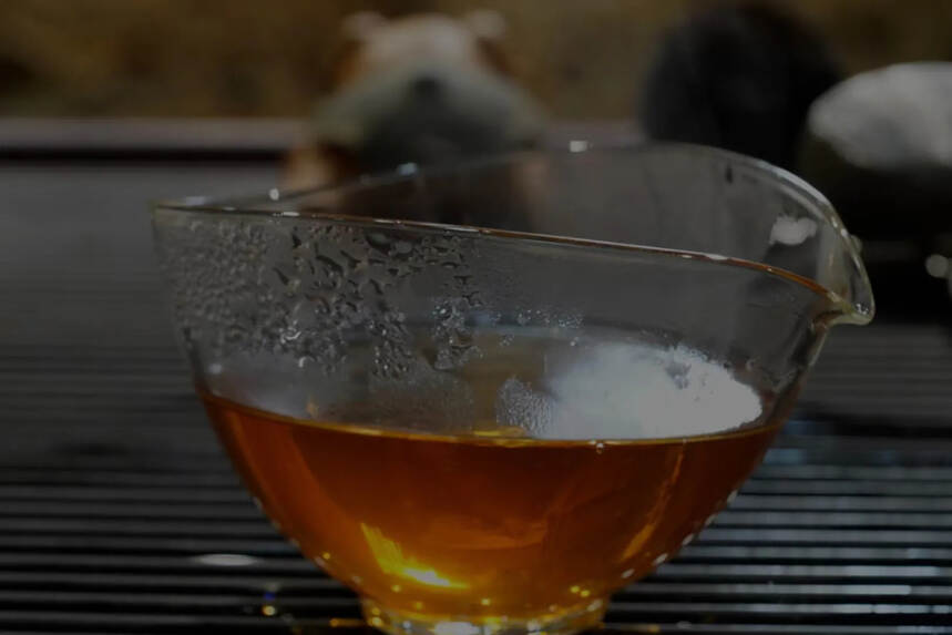 90年末期德兰茶厂德兰金瓜，普洱茶生茶，产品规格：2