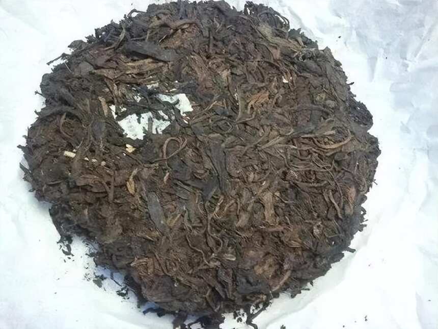 普洱熟茶究竟是何时发明的？