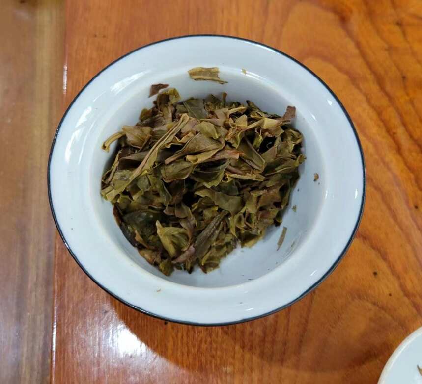 普洱茶为何让人如痴如醉