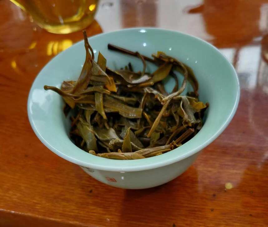 普洱茶为何让人如痴如醉