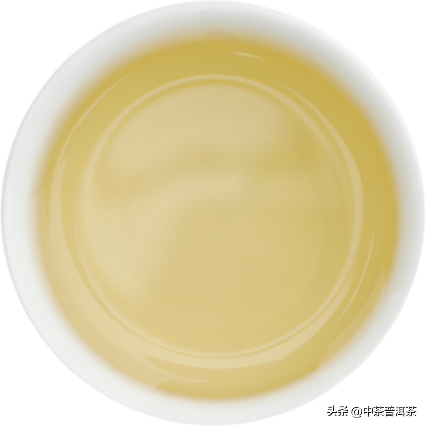 中茶新品 | 2022中茶茗山 一扇磨 普洱茶（生茶）紧压茶