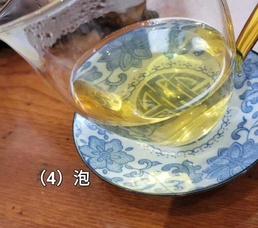 普洱茶为何让人如痴如醉