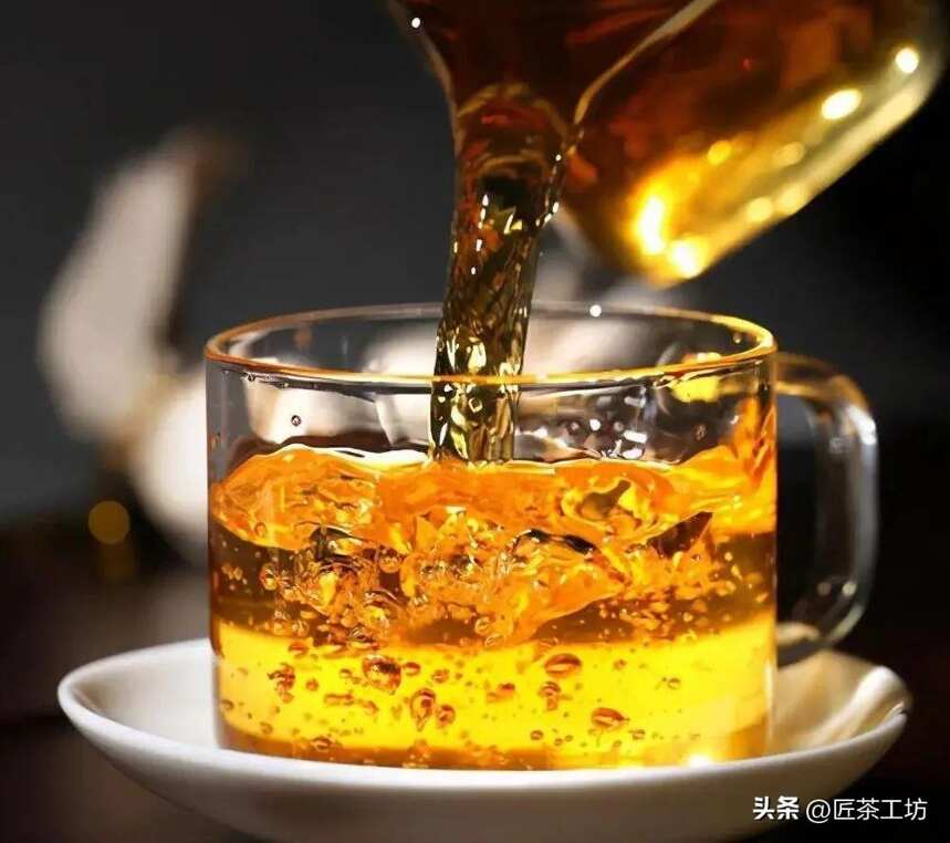 温杯烫壶到底有哪些作用？茶友们都知道吗？