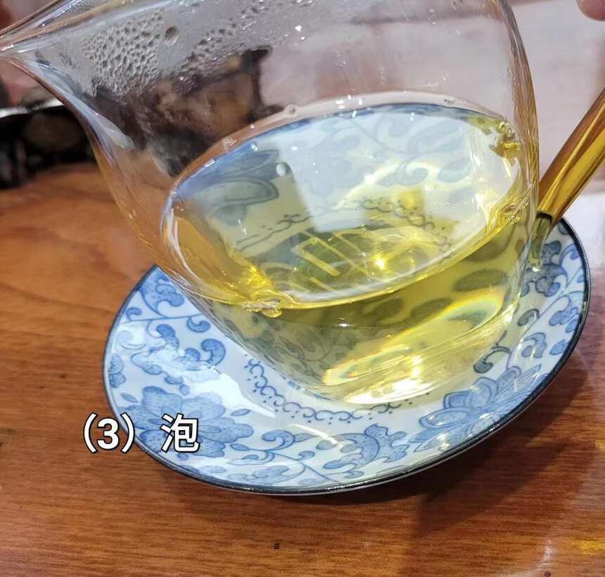 普洱茶为何让人如痴如醉