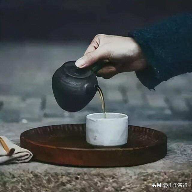 秋季该喝什么茶比较好？