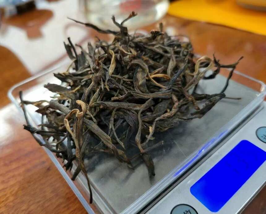 普洱茶为何让人如痴如醉