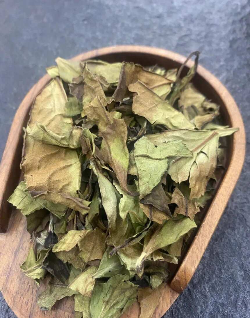 秋茶中，为什么寒露茶更受欢迎？