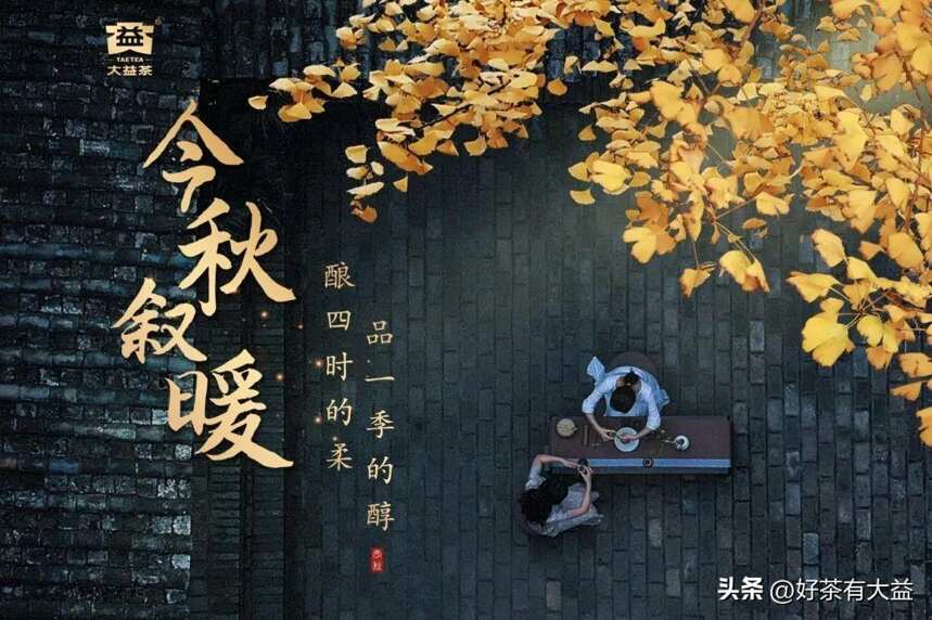 “十佳中秋主题茶会”名单诞生！这些精彩的活动，你参加过吗？