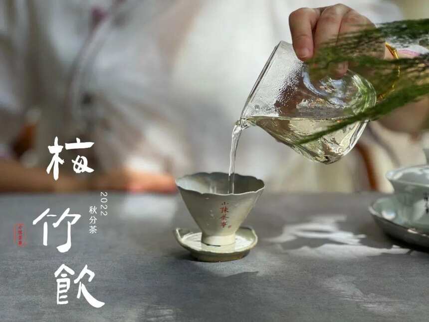 单人泡白茶的4种方法，有精致型，有休闲型，总有一种适合你