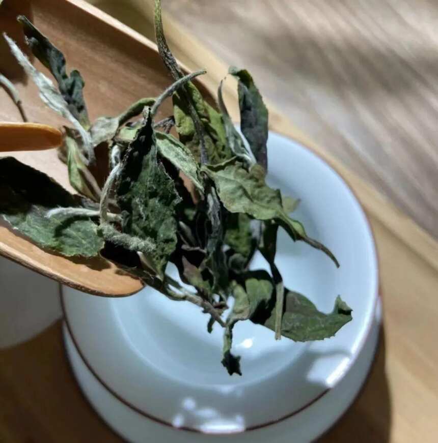 秋茶中，为什么寒露茶更受欢迎？