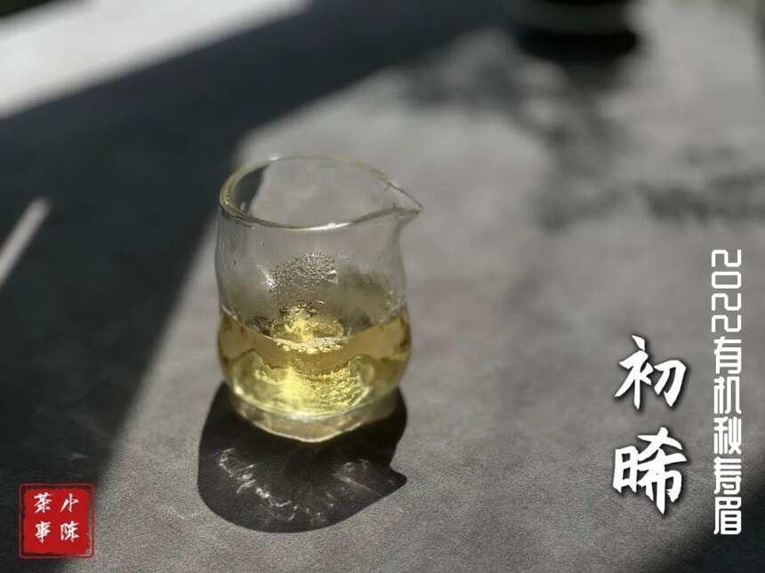 这就叫茶能力，凭一己之力几乎做遍了中国六大茶类，令人瞠目结舌