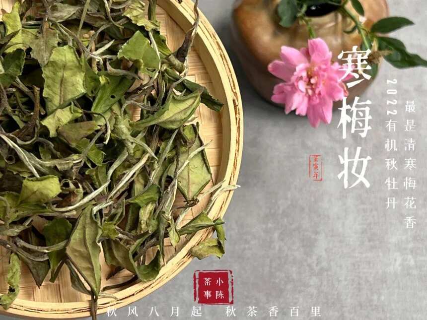 有机茶，是可以随口胡诌的头衔吗？