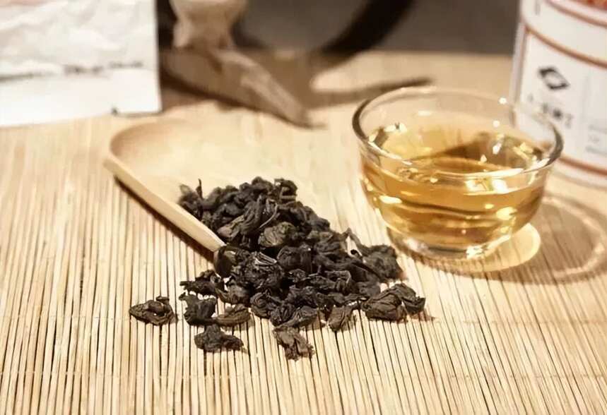 这些越陈越好的茶，您知道几个？