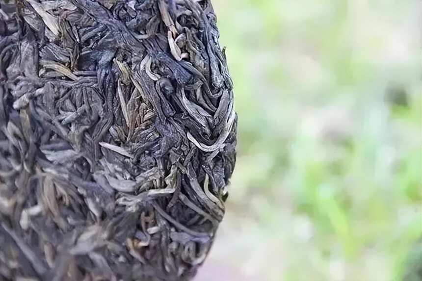 这些越陈越好的茶，您知道几个？