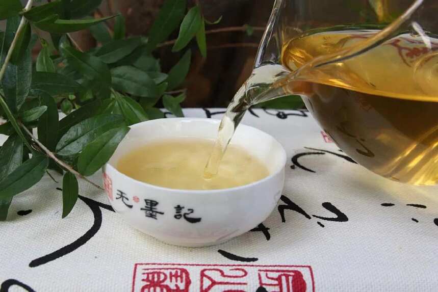 优选 | 核心产区正山茶，让你品味十足的正山韵