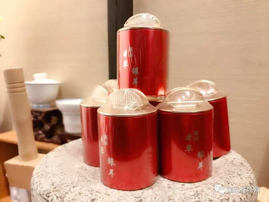 华服再会——第四期“艺茗品”茗饮之乐茶会成功举办