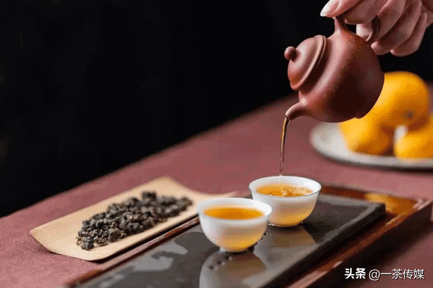 台湾回归后，茶能比肩大陆名茶吗 ?带你深入了解台湾茶