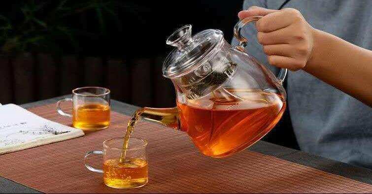 同样是喝茶，为什么“蒸汽煮茶法”比开水冲泡法，更受欢迎？