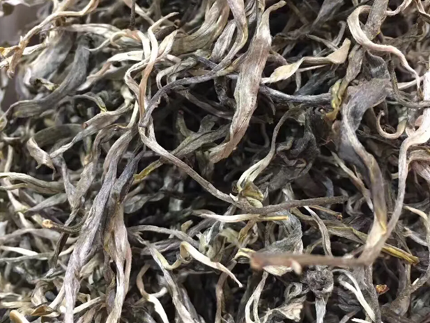 关于布朗山（老班章所在山头）普洱茶的二三事