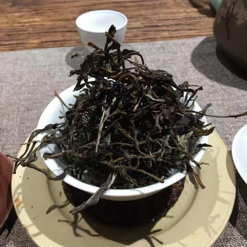 茶好，但泡出的香味淡是为什么？我来告诉你问题出在哪里