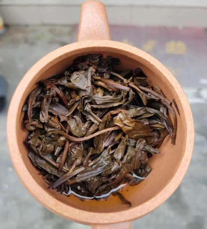 喝茶的人为什么要醒茶