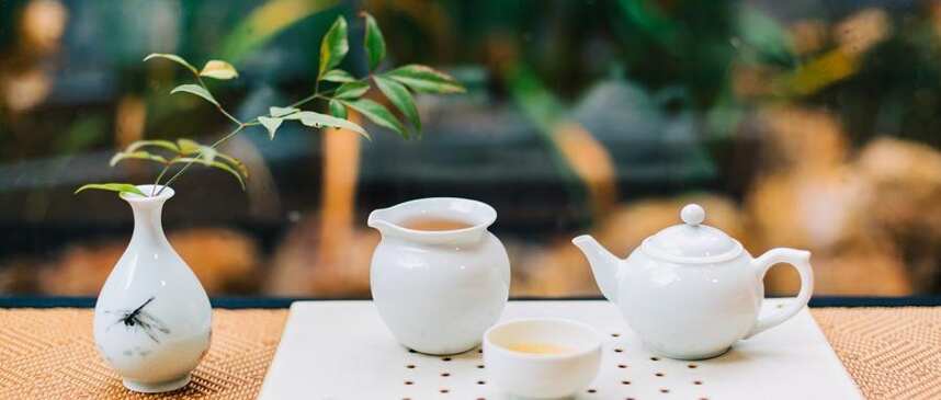 科学饮茶——阴天和晴天，哪个适合喝茶？