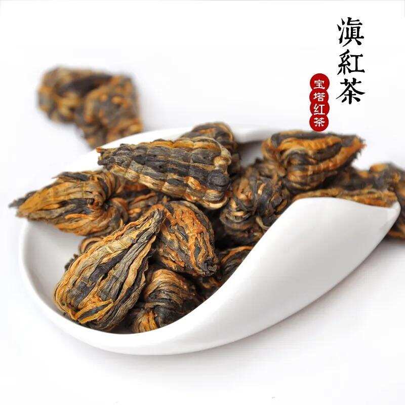 为你解读凤庆宝塔滇红茶