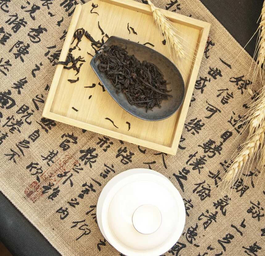 广东人最爱的这三款茶建议安排上，全是十大名茶，跟着送准不会错