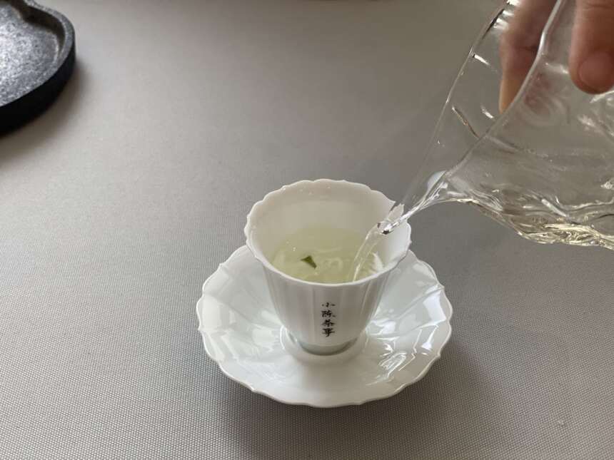 斗笠杯、折腰杯、罗汉杯，茶桌上这15种茶杯器型，每一样都很好看