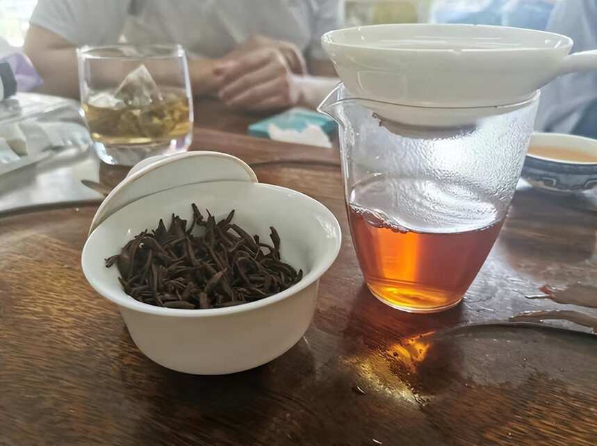 便宜没好茶？伪命题！3种口粮茶深受茶客喜爱，小白照着买不踩坑