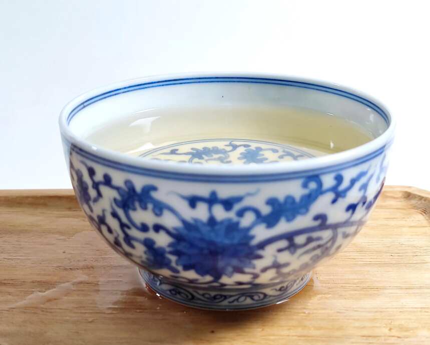 福州八窨茉莉花茶甜不甜？口良2022茉莉针王评测