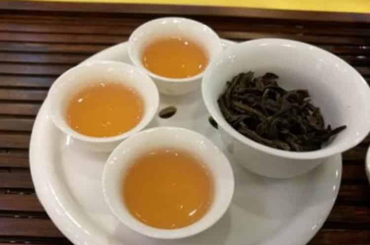 每天喝茶时间表_一天中喝茶的最佳时间是哪里