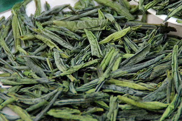 中国十大名中国十大名茶最新排名