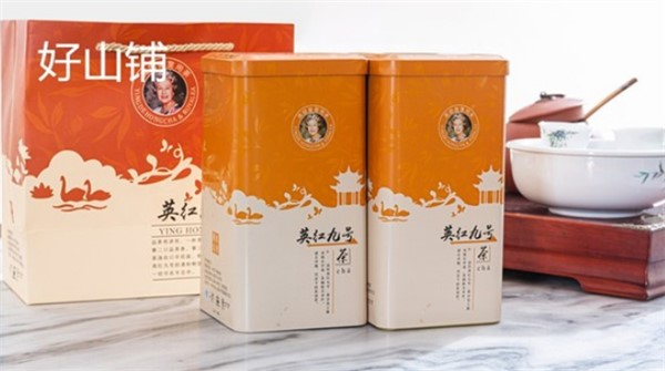 英德红茶哪个牌子最正宗？