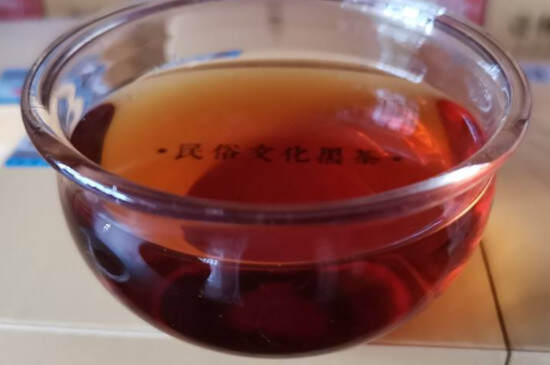 速溶黑茶怎么喝_速溶黑茶怎么泡？